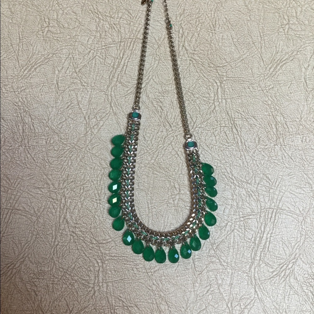 Lia Sophia necklace